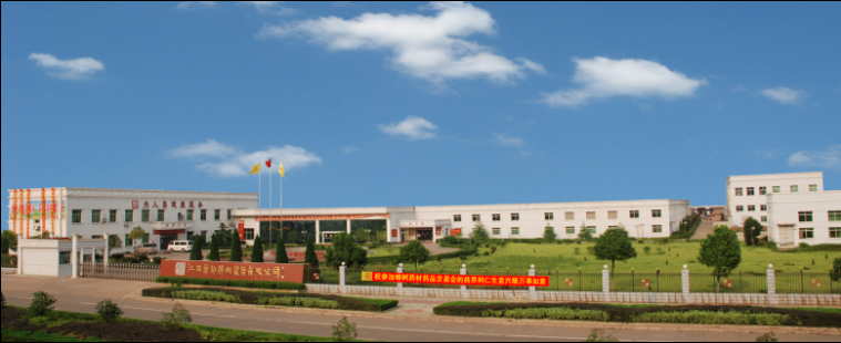 仁和2家子公司被認定為高新技術企業